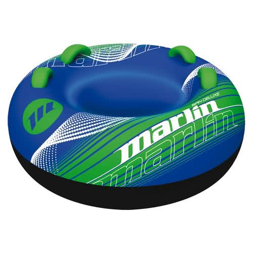 Marlin Spin De Luxe