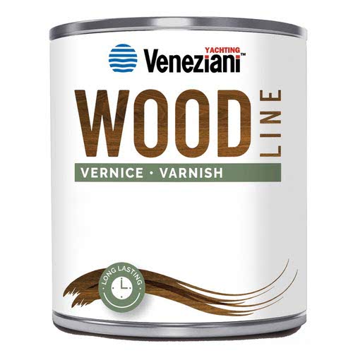 VENEZIANI Wood Line paint