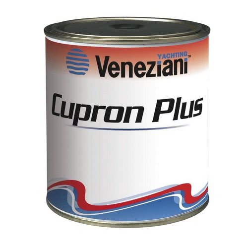 VENEZIANI Cupron Plus antifouling