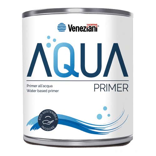 VENEZIANI Aqua primer