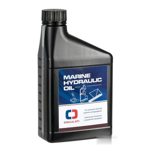 Marine Hydraulic Oil