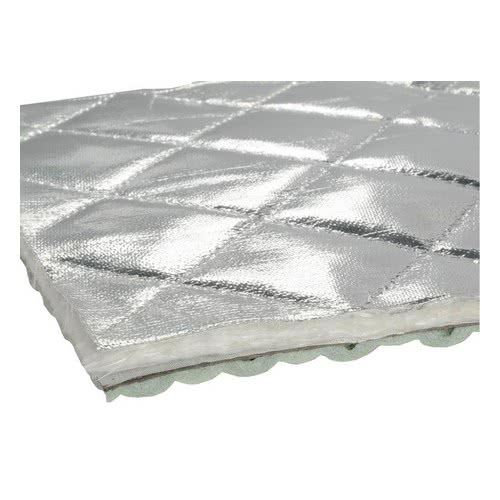 Pannelli fonoisolanti e fonoassorbenti tecnologici