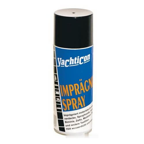 YACHTICON Fabric Waterproof spray