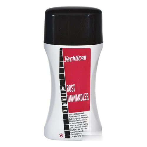 YACHTICON rust converter