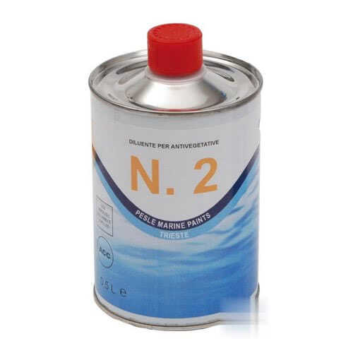 MARLIN Universal thinner for various antifouling paints