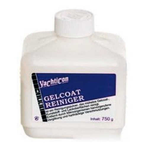 YACHTICON Gelcoat Reiniger detergent