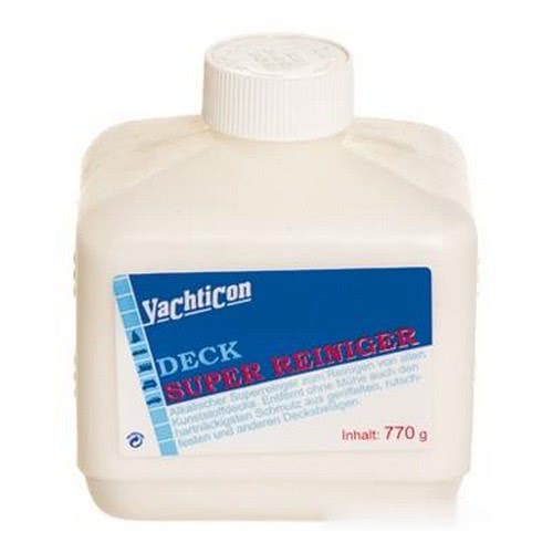 YACHTICON Deck Super Cleaner