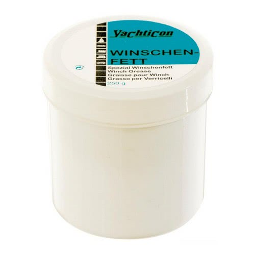 YACHTICON Multipurpose Winch Grease