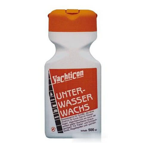 YACHTICON Under-Water Wax cleaner