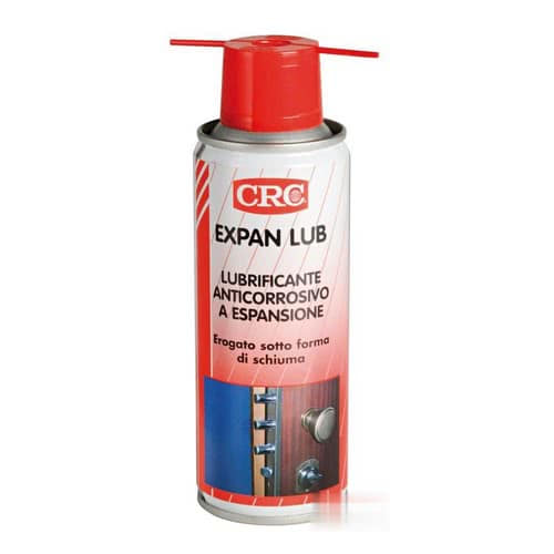 CRC Expan Lub - Lubrificante anticorrosivo