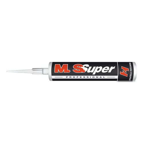 MS-SUPERFAST sealing adhesive