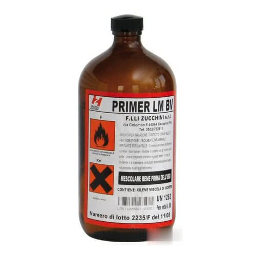 Primer LM/BV for Deck Bondig / Deck Caulking