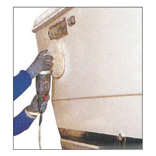 3M Hookit SBS Buffing System