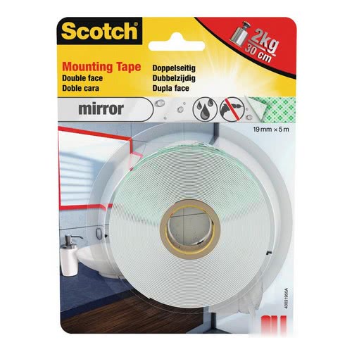 3M double-sided tape