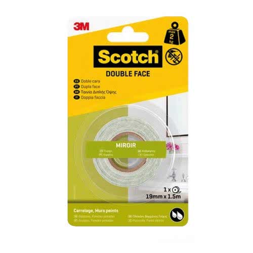 3M double-sided adhesive tape
