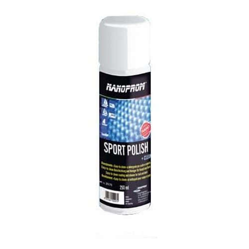 NANOPROM sport polish