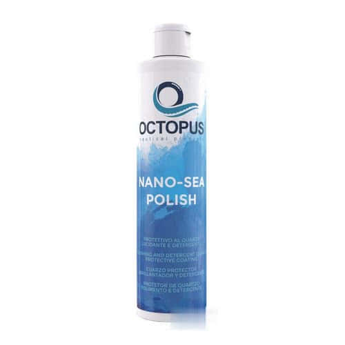 Nano-Sea Polish lucidante idrorepellente