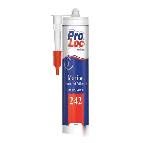 PROLOC 242 MS polymer structural adhesive