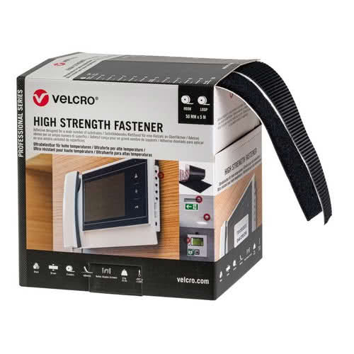 VELCRO® Brand HIGH STRENGTH Fastener