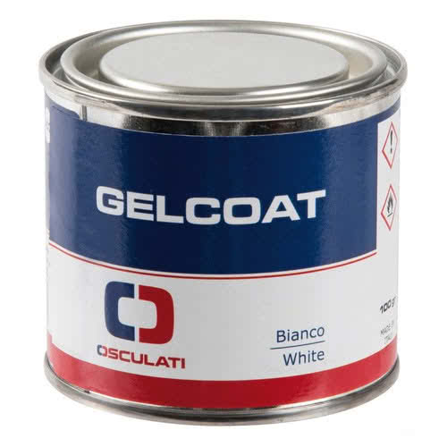 Gelcoat filler neutro colorabile
