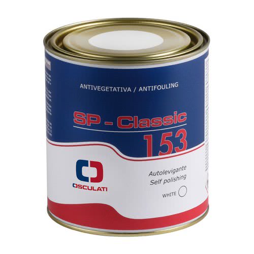 SP Classic 153 antifouling paint