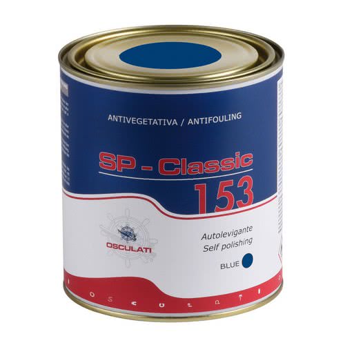SP Classic 153 antifouling paint
