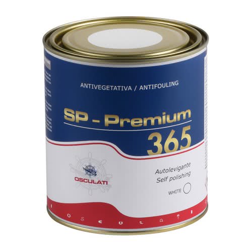 SP Premium 365 antifouling paint