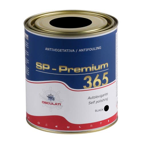 SP Premium 365 antifouling paint