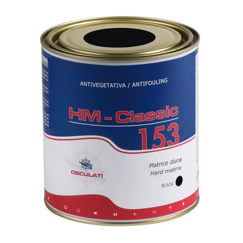 HM Classic 153 antifouling paint