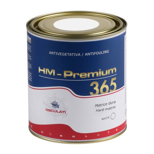 Antivegetativa HM Premium 365