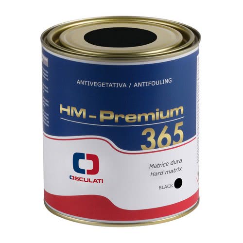 HM Premium 365 antifouling paint