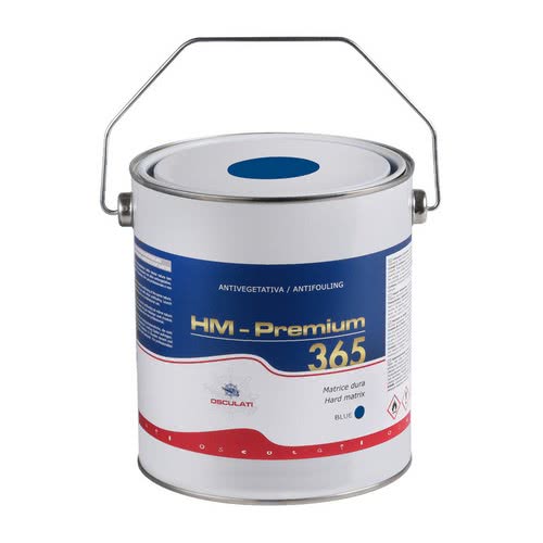 HM Premium 365 antifouling paint