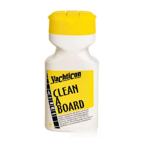 YACHTICON Clean Board detergent