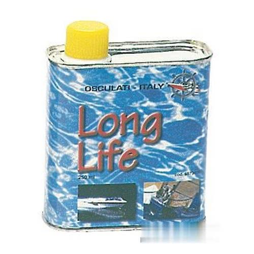 Gel coat bianco Long Life