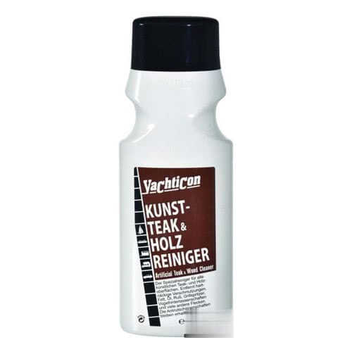 YACHTICON Artificial Teak Cleaner
