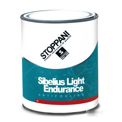 STOPPANI LECHLER Sibelius Light antifouling paint