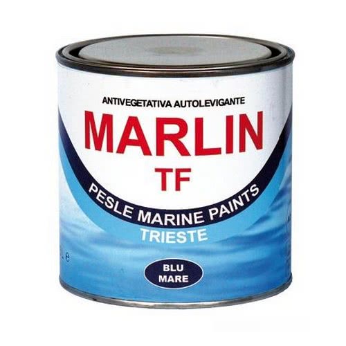 MARLIN TF antifouling paint