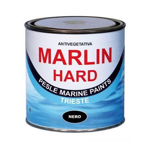 Antifouling " Marlin Hard"