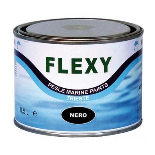 MARLIN Flexy elastic antifouling paint