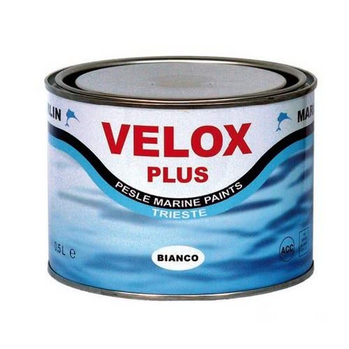 MARLIN Velox Plus antifouling paint