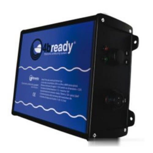 4bready <sup>R</sup> antifouling ultrasound electronic device