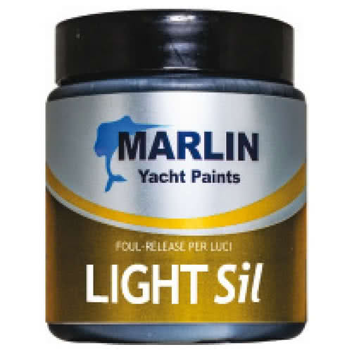 Antivegetativa MARLIN Light Sil per luci subacquee