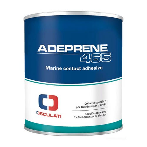 Adeprene 465 special glue, Treadmaster-dedicated