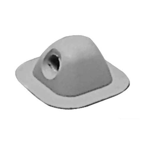 New Style EPDM accessories for dinghies