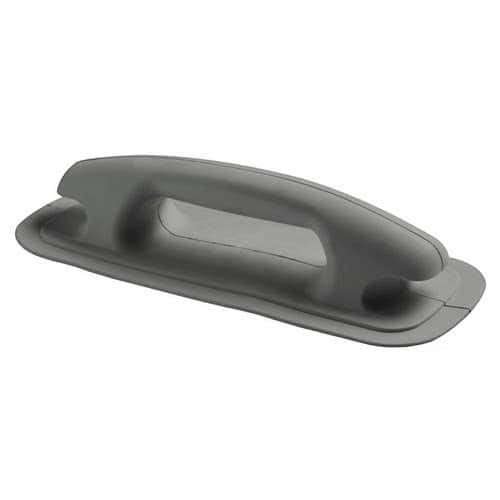 EPDM handle for dinghies