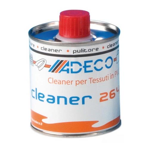 Adeco Cleaner and Thinner for inflatables