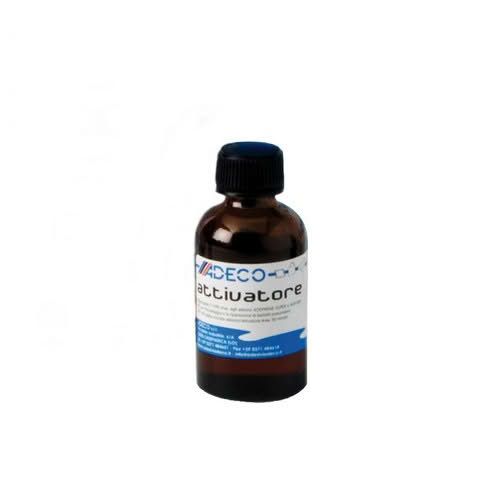 ADECO adhesive for neoprene and PVC fabrics for DIY