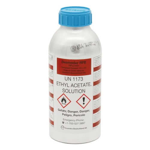 ADECO adhesive for neoprene and PVC fabrics for DIY