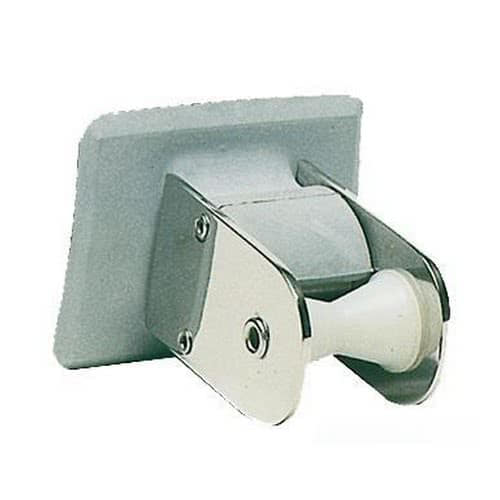 Bow Roller (tube mounting)