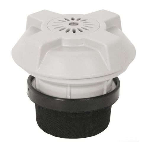Inflation/deflation valve